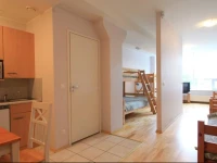Volta Apartments 