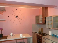 Volta Apartments JГµe 