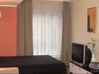WTC Apartment 