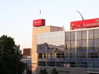Art Hotel Pallas by Tartuhotels 