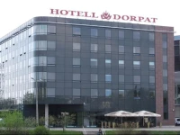 Dorpat Conference Hotel 