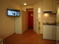 Academus Hostel