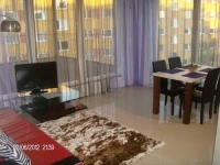 BlackBerry Apartment 
