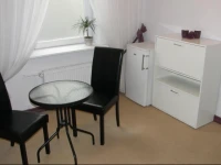 Carolin Apartment 
