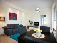 Elegant House Apartments 