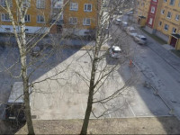 Gaudeamus Apartment