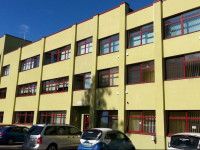 Guesthouse Rehab