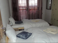 Kivilinna Homestay