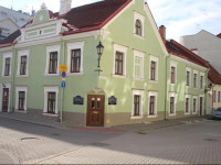 Kompanii Apartment