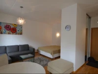 KГјГјni 5B Apartment 