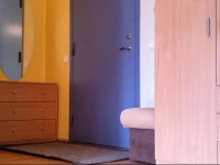 Leer Apartment 