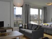 Livonia Apartments Fortuuna