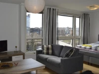 Livonia Apartments Fortuuna 