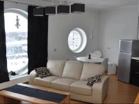 Market Apartment 