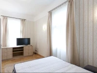 TГ¤he Apartment 