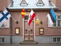 Tampere Maja 