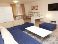 Tiigi 8 apartment 