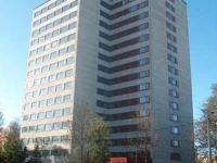 Torni Hostel 