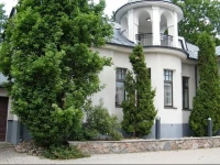 Villa Jaama Hostel 
