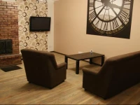 Voru apartment 