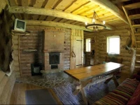 JГ¤rve Cottages 