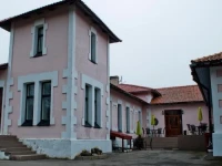 Villa Meretare 