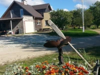 Merelaiu Holiday Village 
