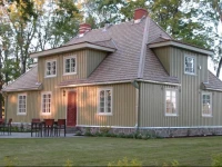 Joosti Puhkemaja 