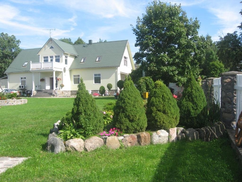 Kalbuse House 