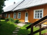 Katri Guesthouse 