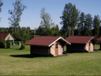 Tubala Holiday Center 