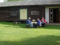 Tohvri Tourism Farm 