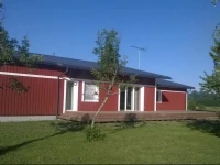 Matsi Beach Holiday Home 