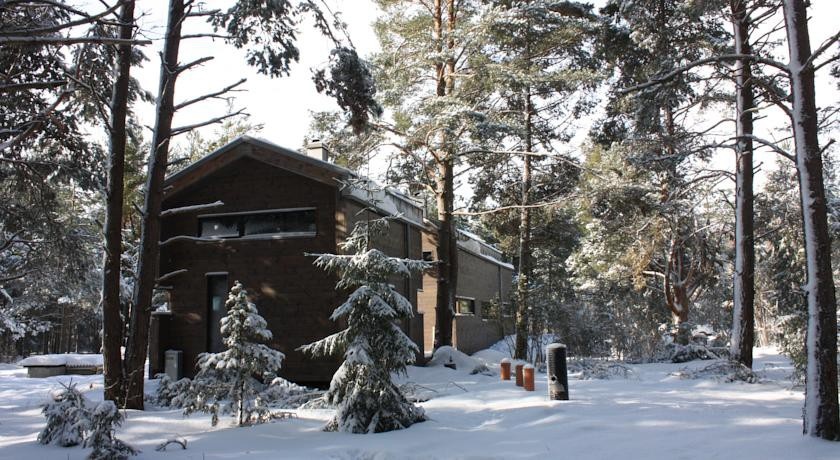 Surfhunt Holiday House 