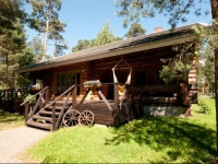 Kasepuu Holiday House 