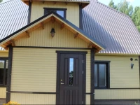 Puusepa Holiday Home 
