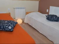 Aare Accommodation 
