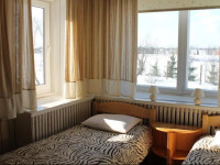 Helge Guest House
