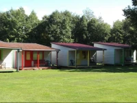 JГµekГ¤Г¤ru Camping 