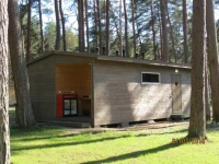 Valgeranna Puhkekeskus 