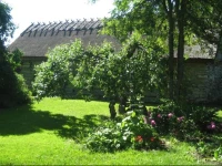 Aaviku Holiday Houses 