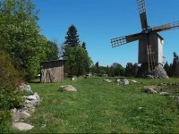 Ennu Windmill 