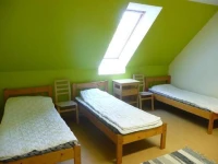 PГ¤hklimГ¤e Laagrikeskus 