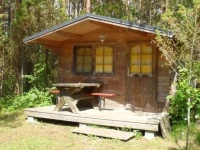 Paatsalu Camping 