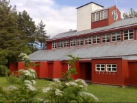 Paatsalu Holiday Center 