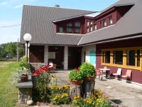 Kivi Turismitalu 