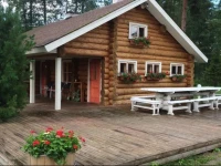 TrepimГ¤e Holiday House 