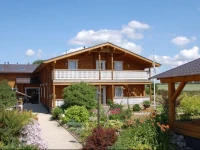 Vehendi Guest House 