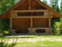 SГ¶esauna Farmstay 