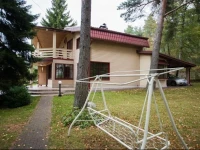 Sutochno Almaare House 